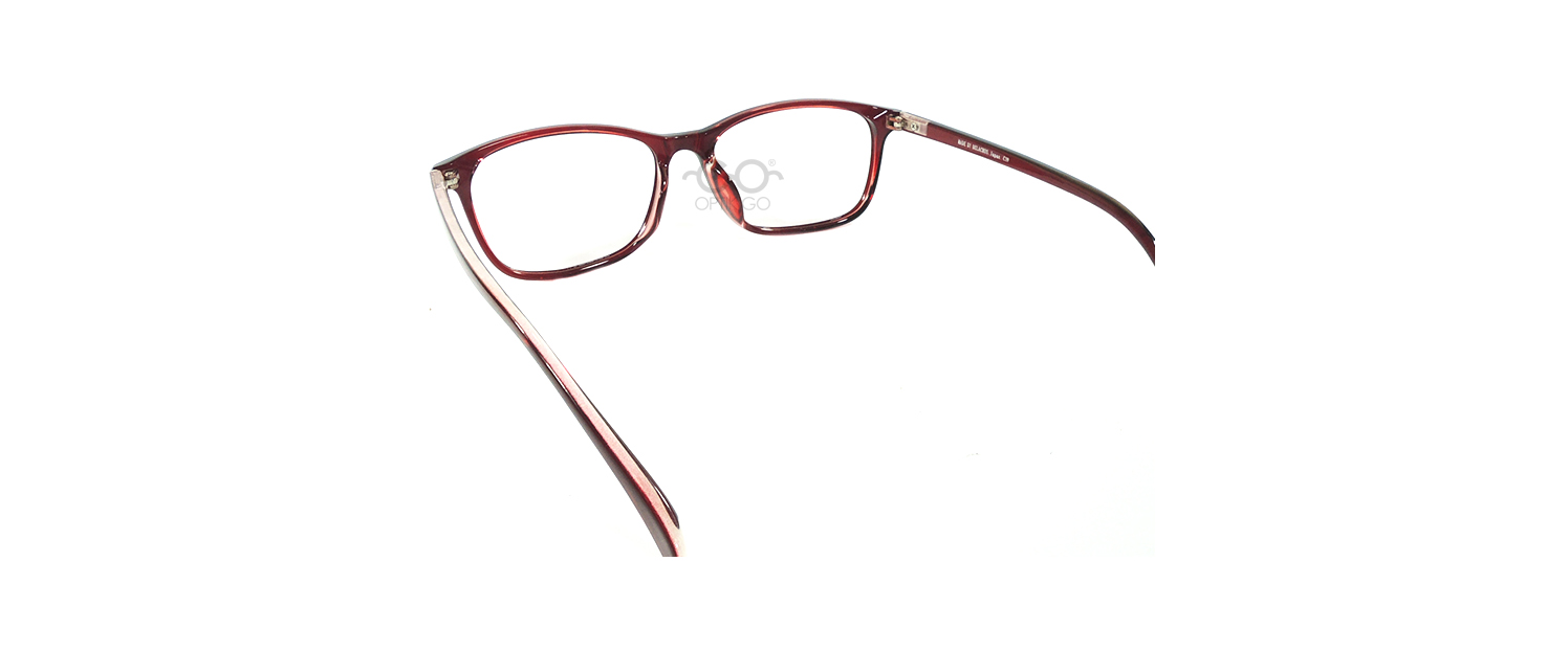 Delacrus 8009 / C19 Red Glossy